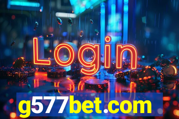 g577bet.com