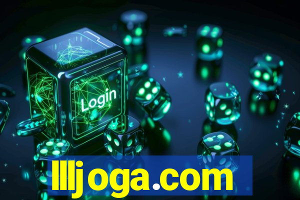 llljoga.com
