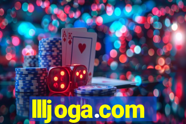 llljoga.com