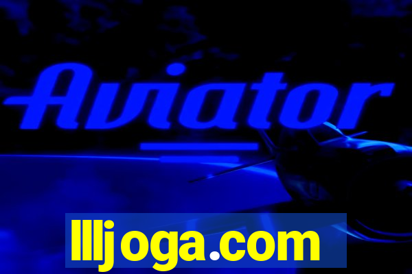 llljoga.com