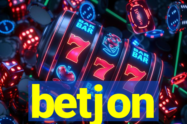 betjon