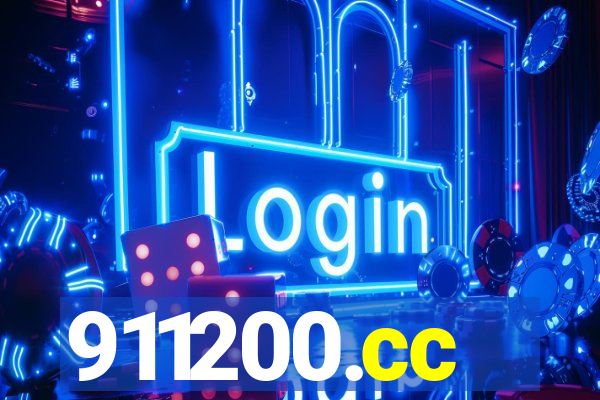 911200.cc