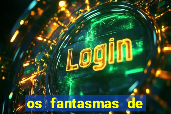 os fantasmas de scrooge 2009 filme completo dublado