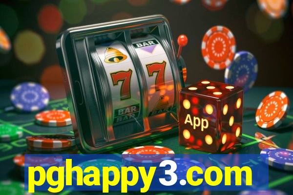 pghappy3.com