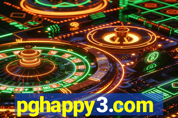 pghappy3.com
