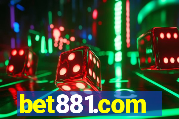 bet881.com