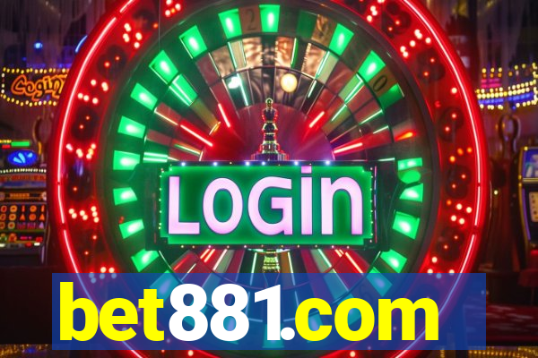bet881.com