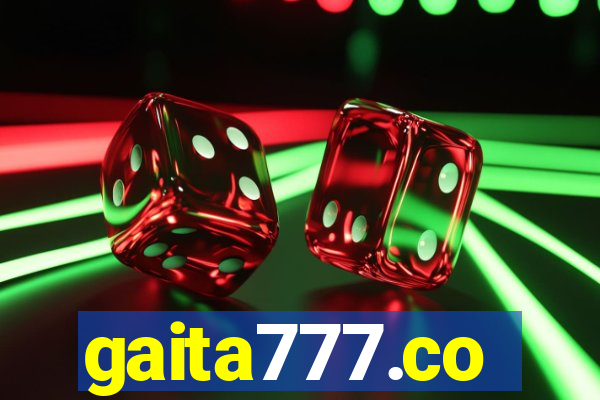 gaita777.co