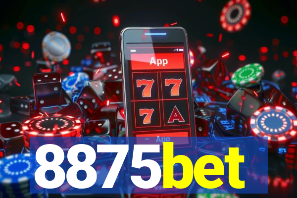 8875bet