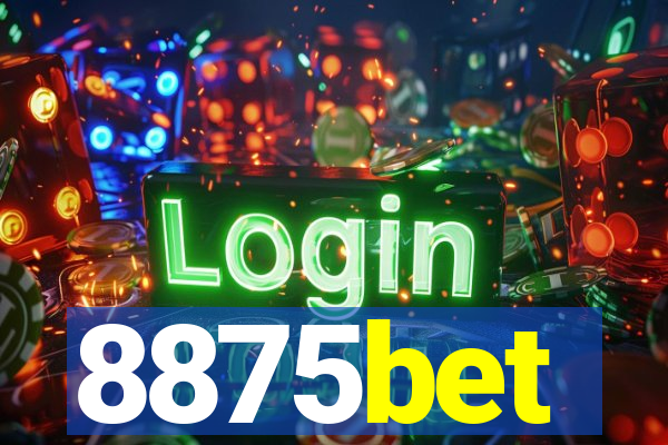 8875bet