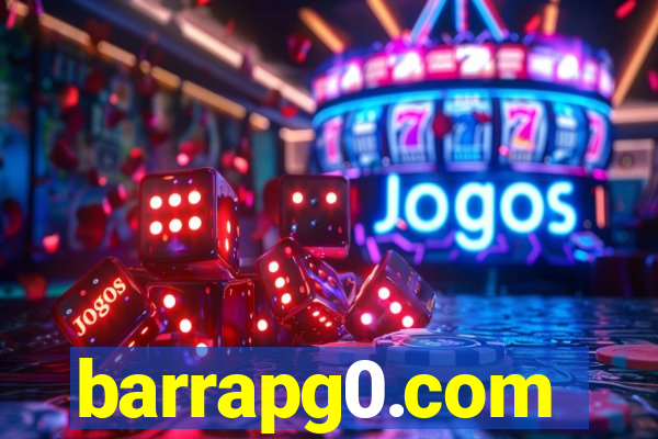 barrapg0.com