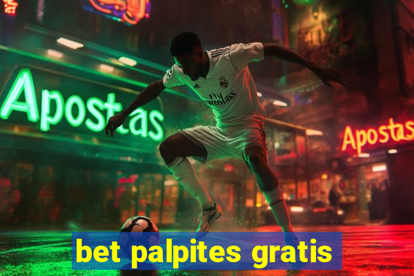 bet palpites gratis