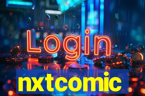 nxtcomic