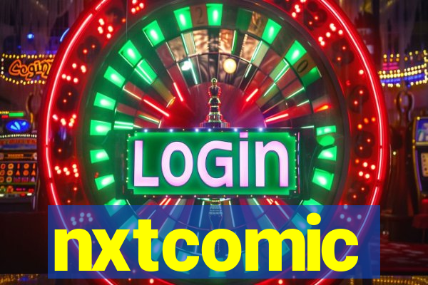 nxtcomic