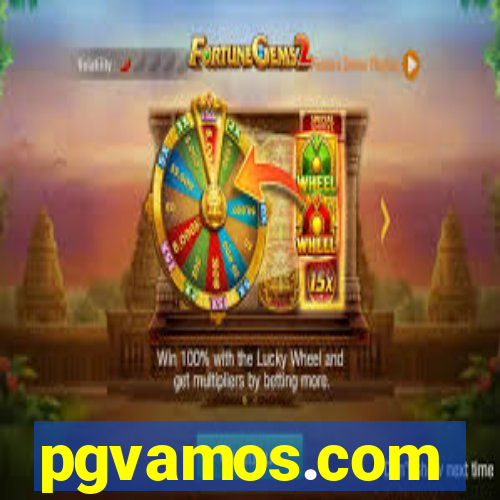 pgvamos.com