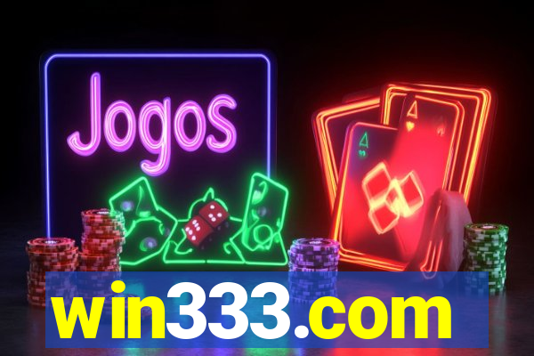 win333.com