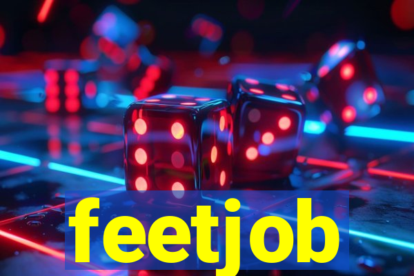 feetjob