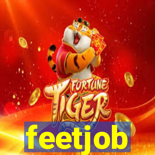 feetjob