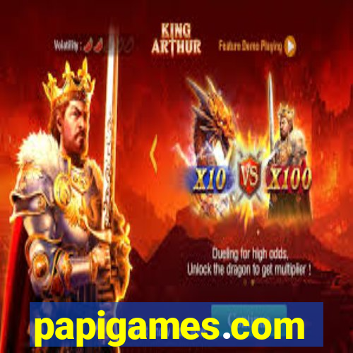 papigames.com