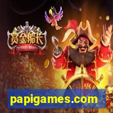 papigames.com