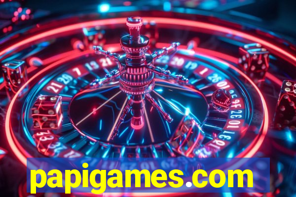 papigames.com