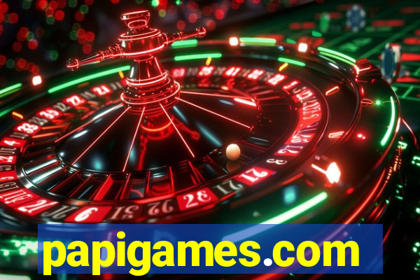 papigames.com