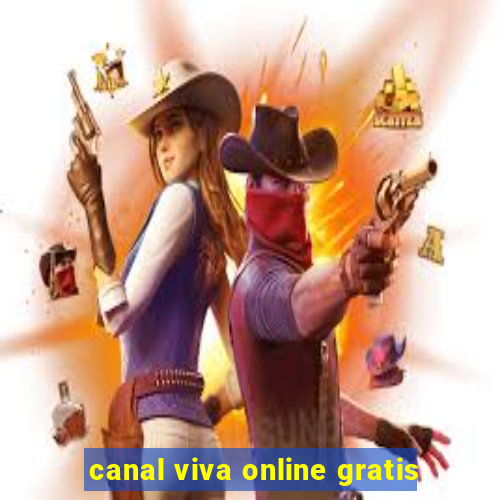 canal viva online gratis