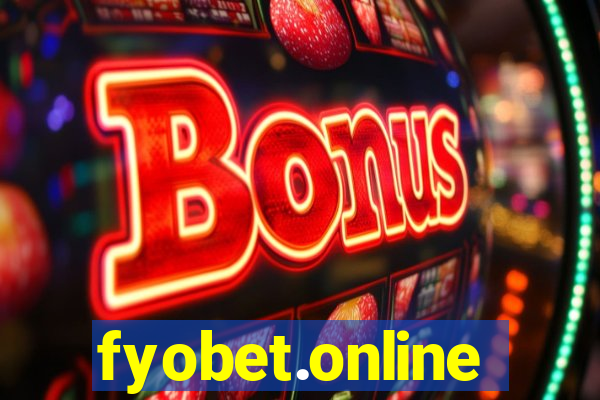 fyobet.online