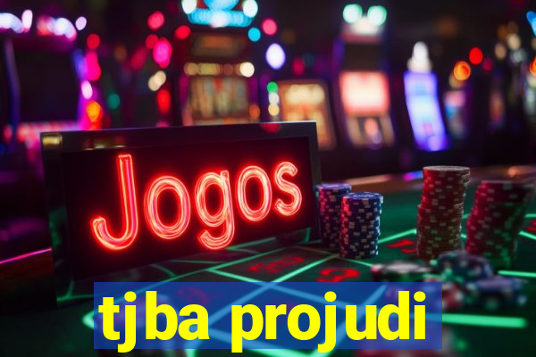 tjba projudi