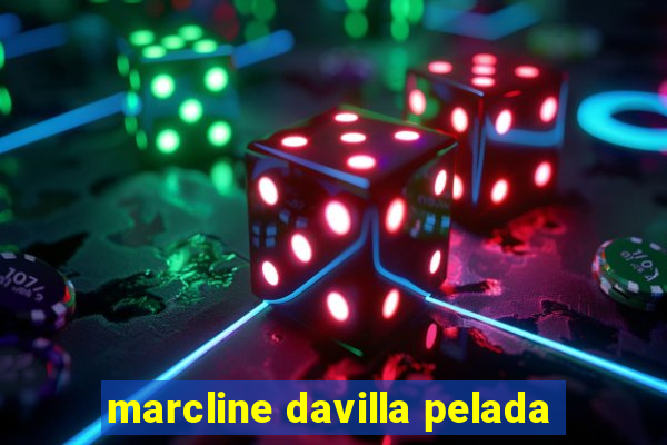 marcline davilla pelada