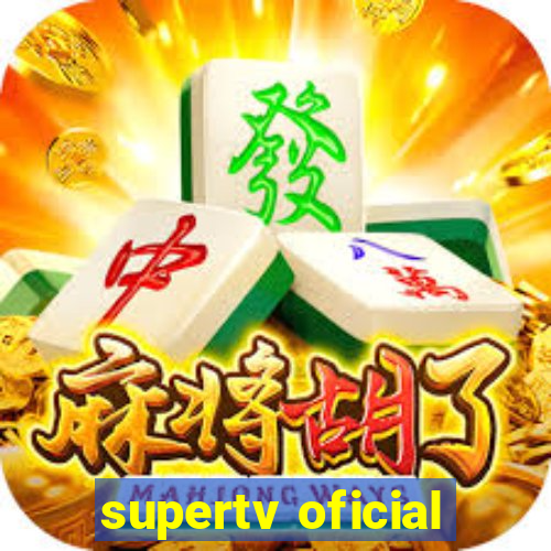 supertv oficial