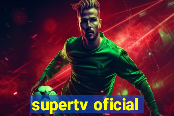 supertv oficial