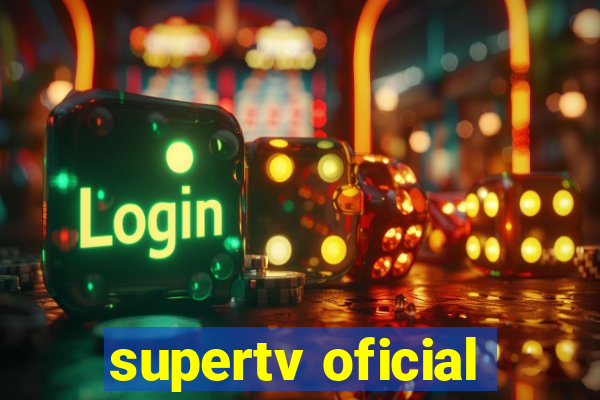 supertv oficial