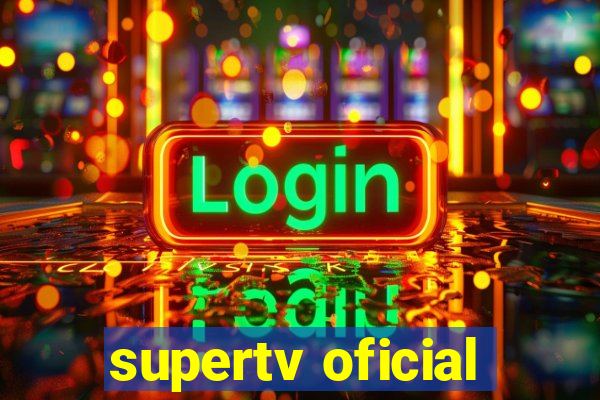 supertv oficial