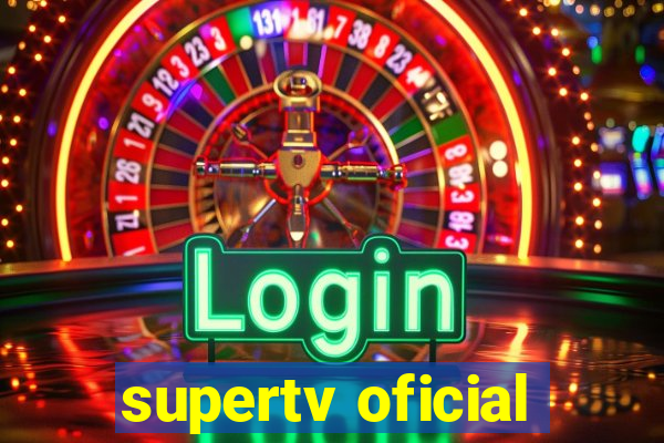 supertv oficial