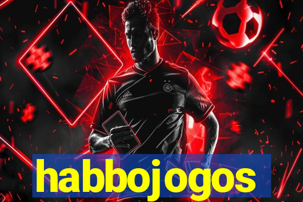 habbojogos