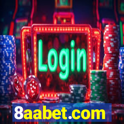 8aabet.com