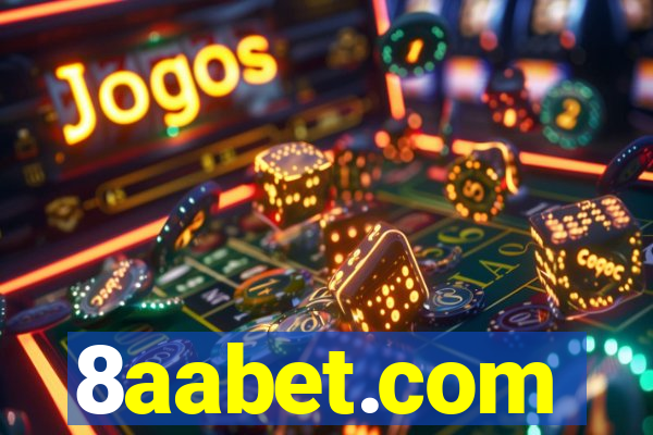 8aabet.com