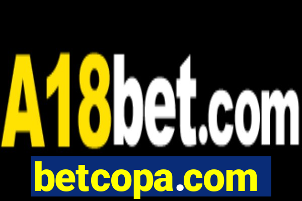 betcopa.com