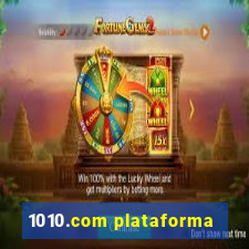 1010.com plataforma