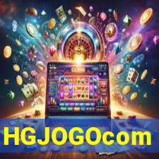 HGJOGOcom