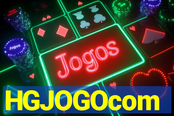 HGJOGOcom
