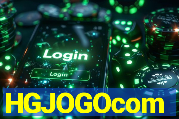 HGJOGOcom