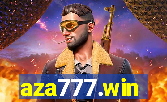 aza777.win