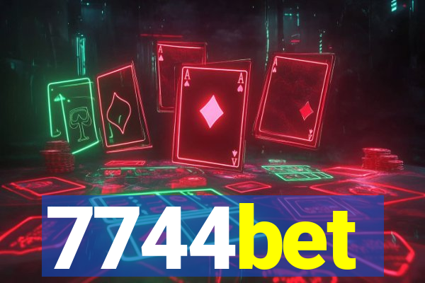 7744bet