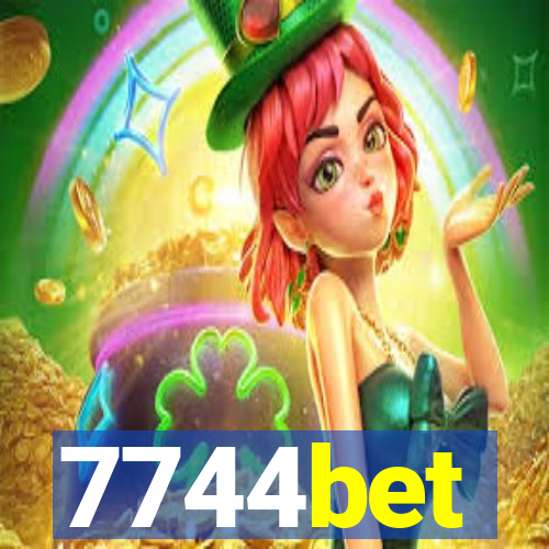 7744bet