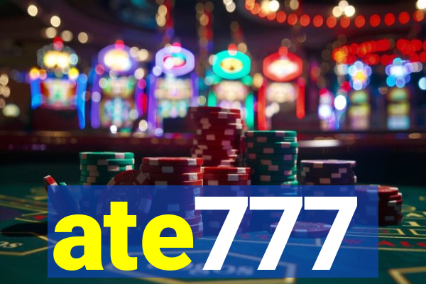 ate777