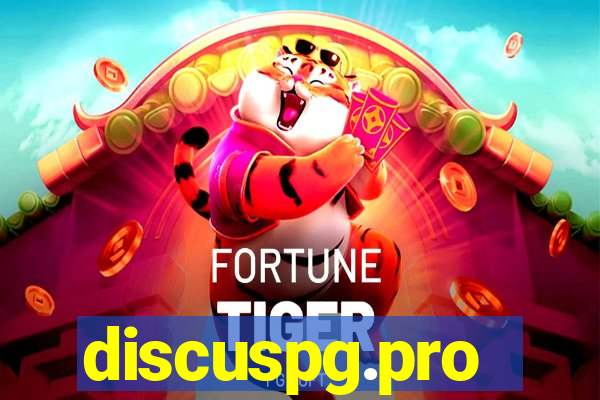discuspg.pro