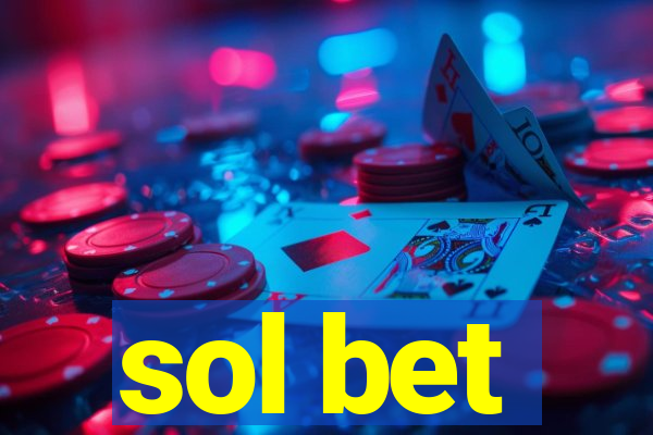sol bet