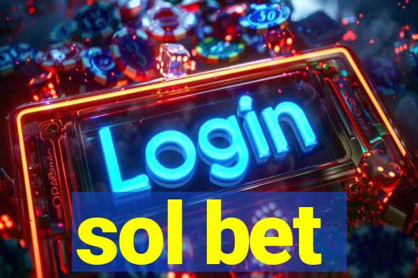 sol bet